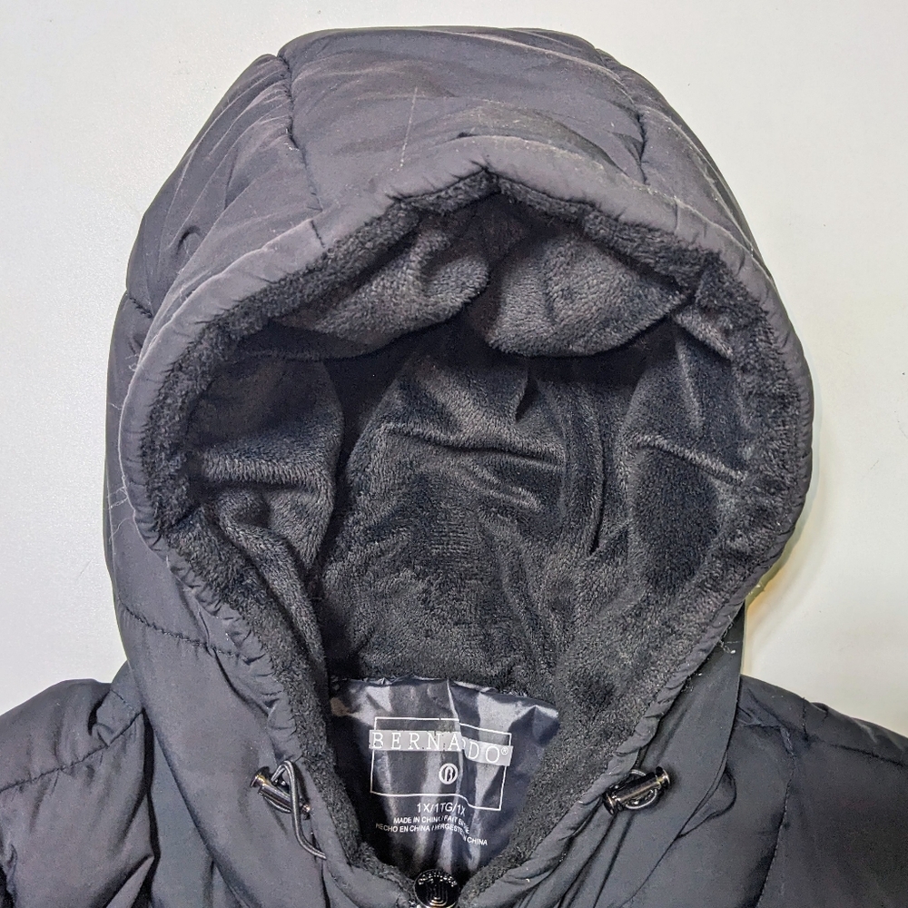 Bernardo PrimaLoft Jacket - Picture 8 of 12